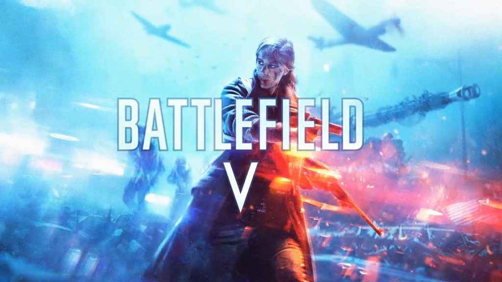 Battlefield V - Definitive Edition: Available on Xbox One, PlayStation® 4,  and PC – EA Official