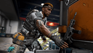 Black Ops 4 zombies leak