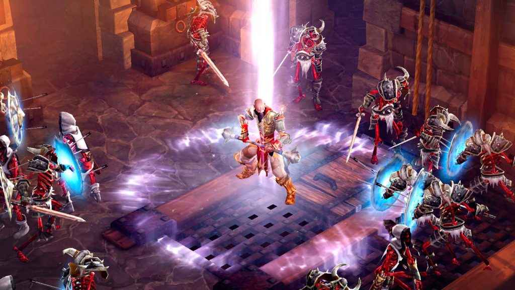 blizzard diablo 2 damage per tick blizzard diablo 2 damage per tick