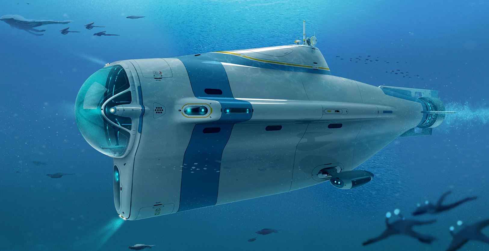 subnautica power transmitter cyclops