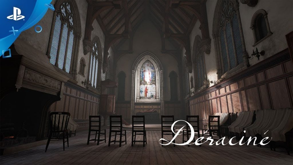 Déraciné