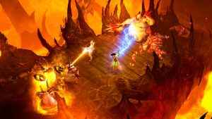 Diablo IV Could Have Been a Souls-Like