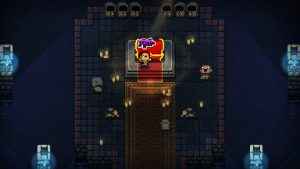 Enter the Gungeon DLC