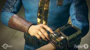 Fallout 76 preload