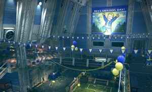 Fallout 76 December Updates
