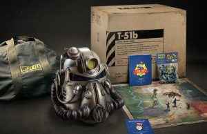 Fallout 76 Power Armour Edition
