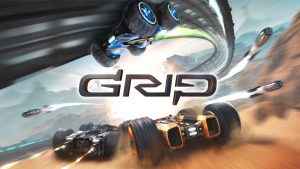 grip combat racing review