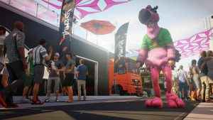 Hitman 2 Launch Trailer