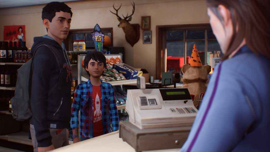 Life is Strange 2 Episode 2 Release Date