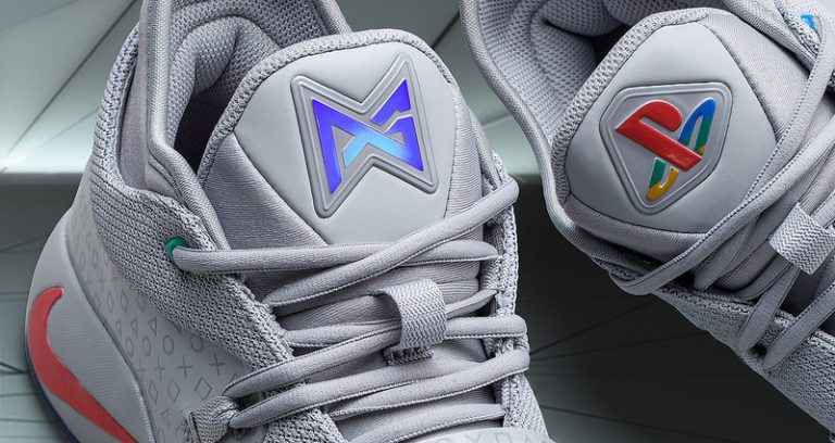 chris paul playstation shoes