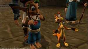 jak and daxter collector's edition