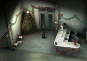 Parasite Eve Trademark