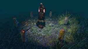 Path of Exile PS4 Release Delayed