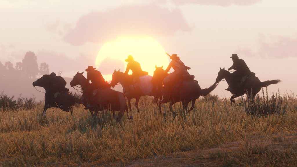Red Dead Online economy update