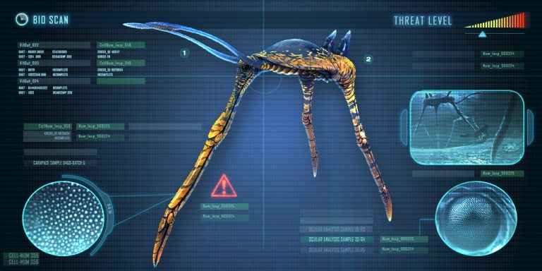 subnautica below zero all leviathans subnautica below zero all leviathans