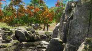 Shenmue 3 Kickstarter Campaign