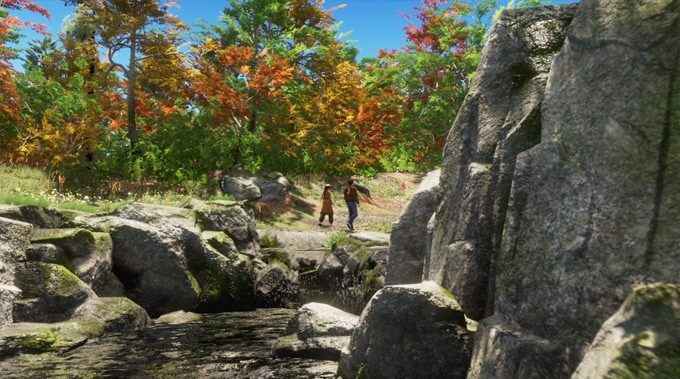 Shenmue 3 Kickstarter Campaign