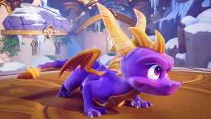 Spyro Reignited Trilogy review- 1