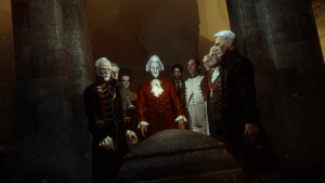The Council Episode 5 - Checkmate