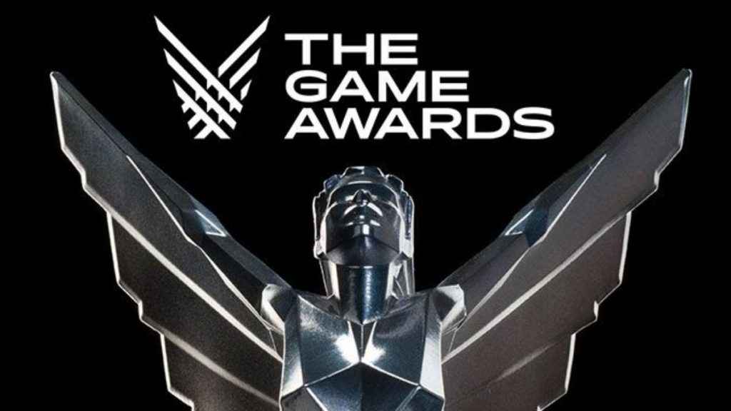 the game awards start