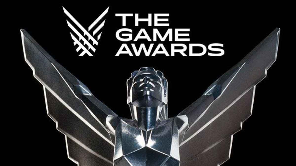 The Game Awards 2020 Livestream 