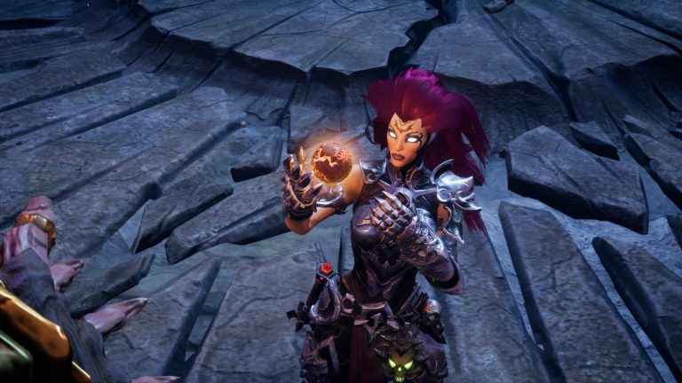 darksiders 3 chosen locations darksiders 3 chosen locations