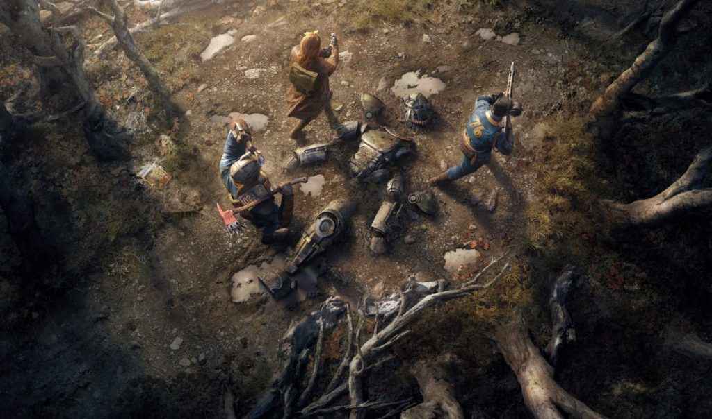 fallout 76 update 1.20