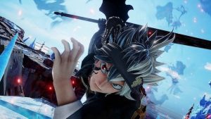 jump force roster