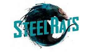 Steel Rats Review