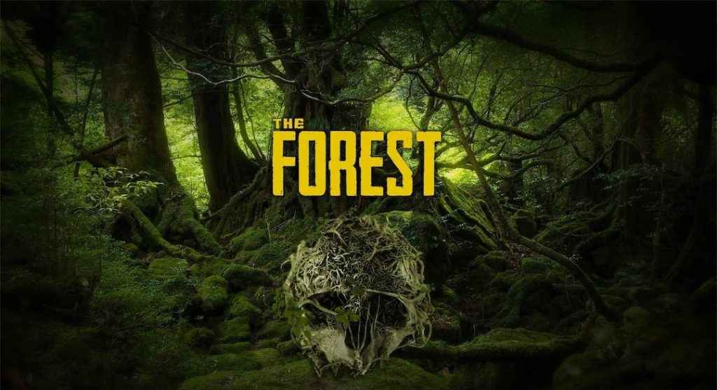 The Forest PS4 Sequel Sons Of The Forest Announced - PlayStation Universe