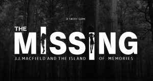 The Missing