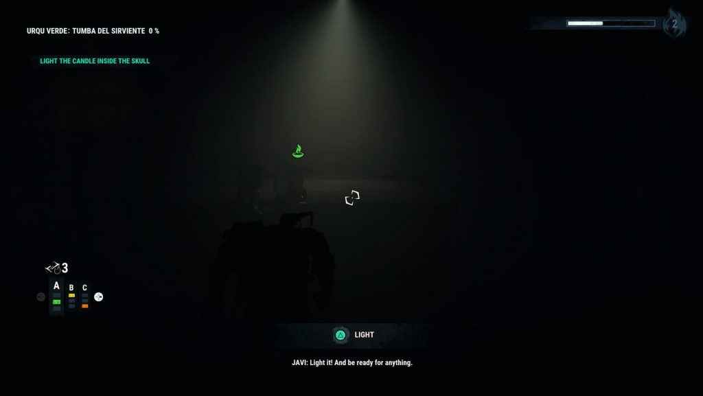 Just Cause 4 Tomb Locations Javi Side Quests PlayStation Universe