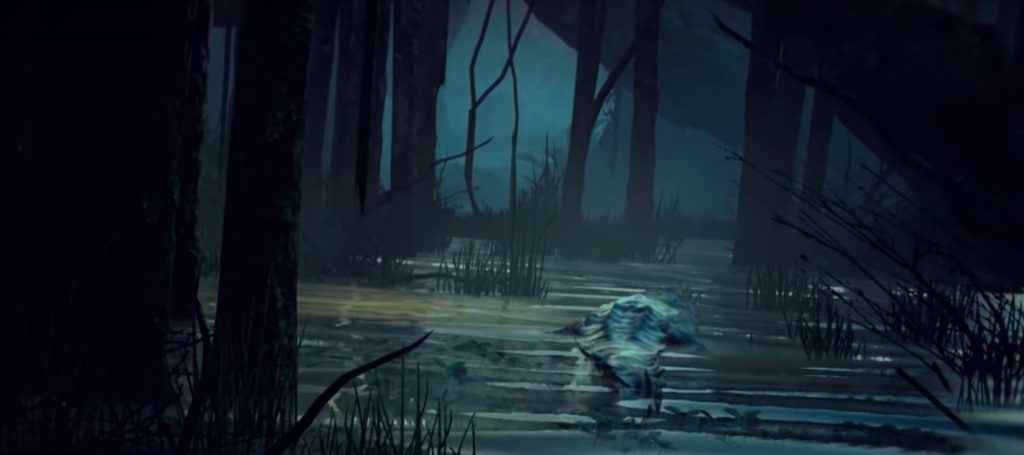 Ancestors: The Humankind Odyssey New Gameplay Debuts At E3 2019
