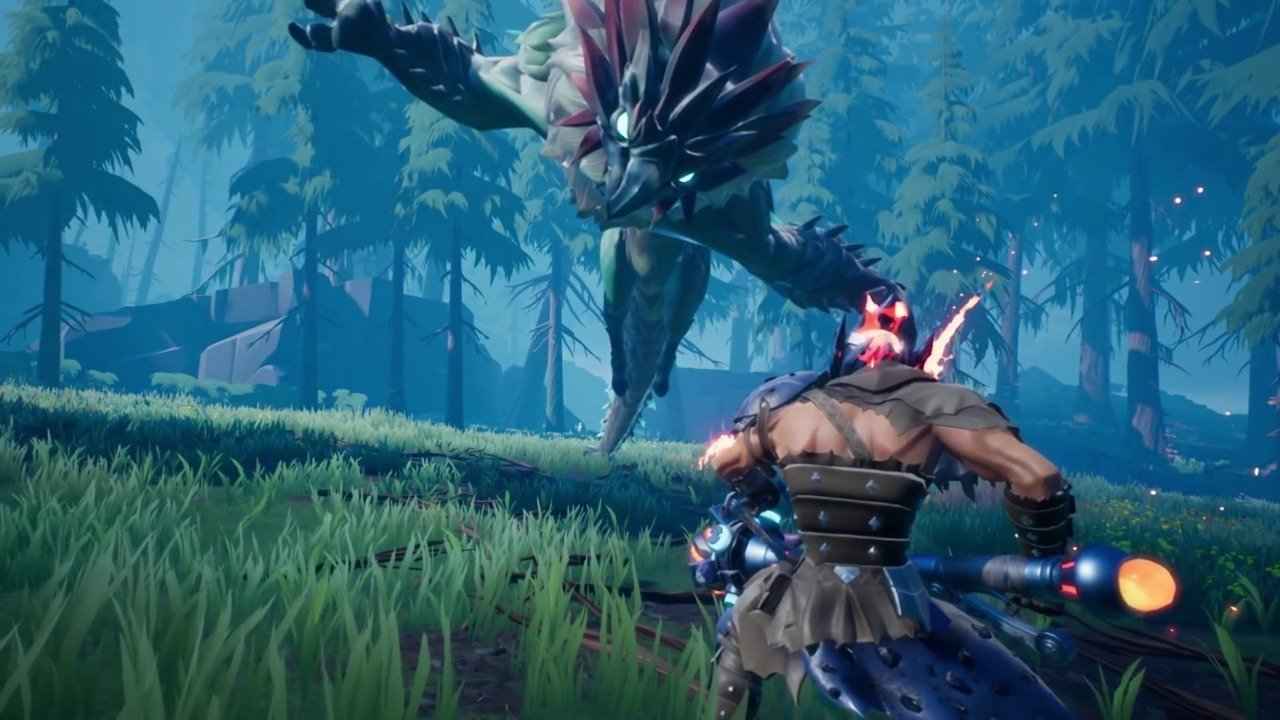 Dauntless Is A Free To Play Action Rpg With Goodies For Ps Plus Members Playstation Universe Dauntless Is A Free To Play Action Rpg With Goodies For Ps Plus Members Playstation Universe