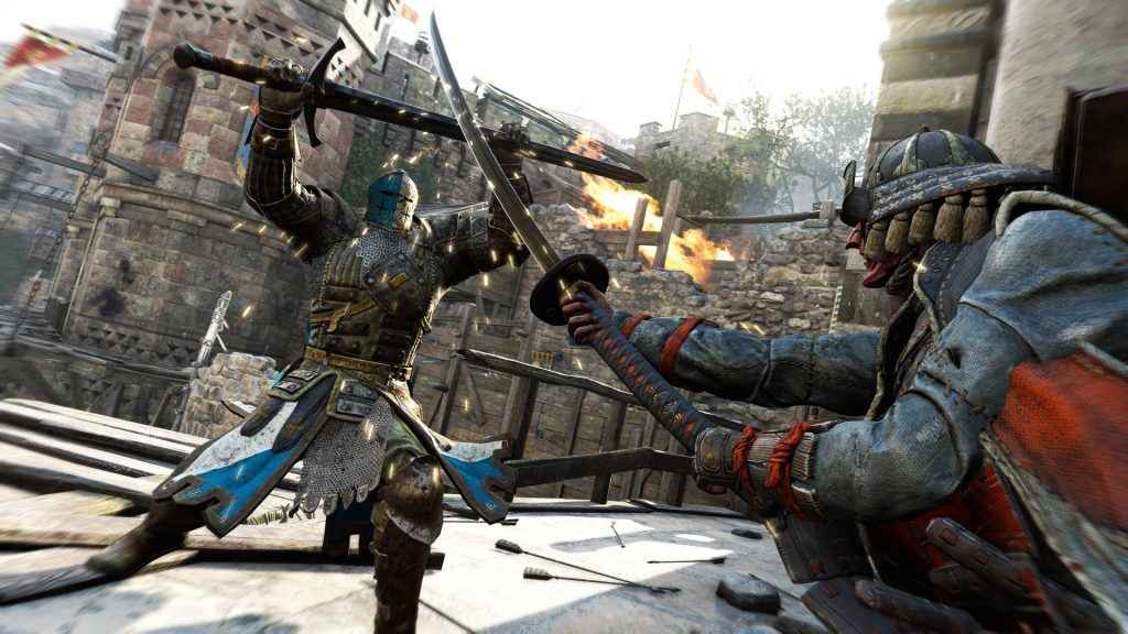 the creed event for honor