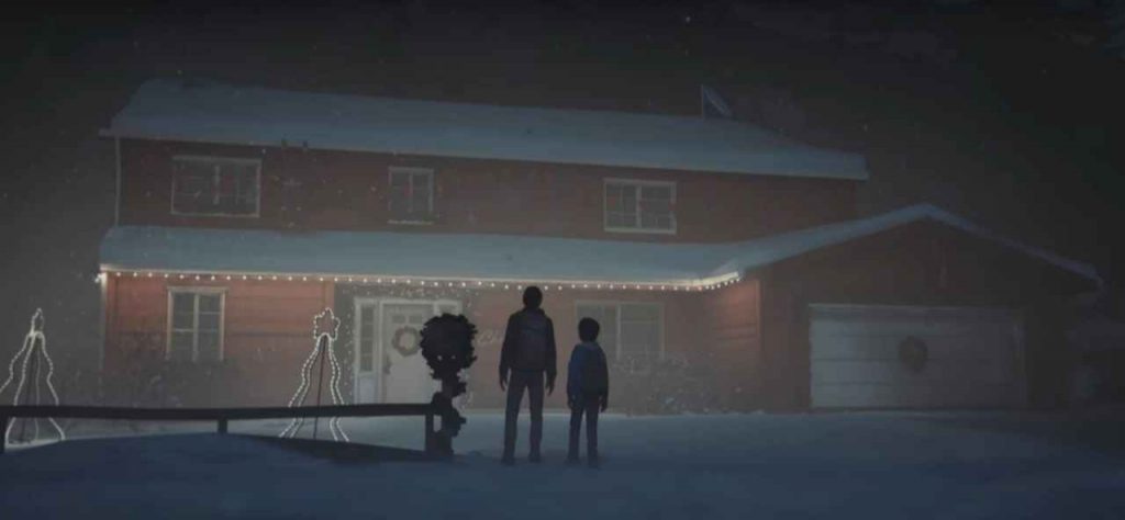 Life is Strange 2 Episode 2 Releases in January