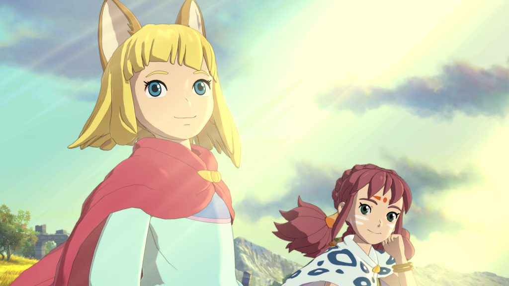 Second Ni no Kuni Sequel in Development