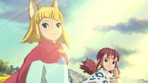 Second Ni no Kuni Sequel in Development