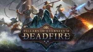 Pillars of Eternity 2 PS4 Release