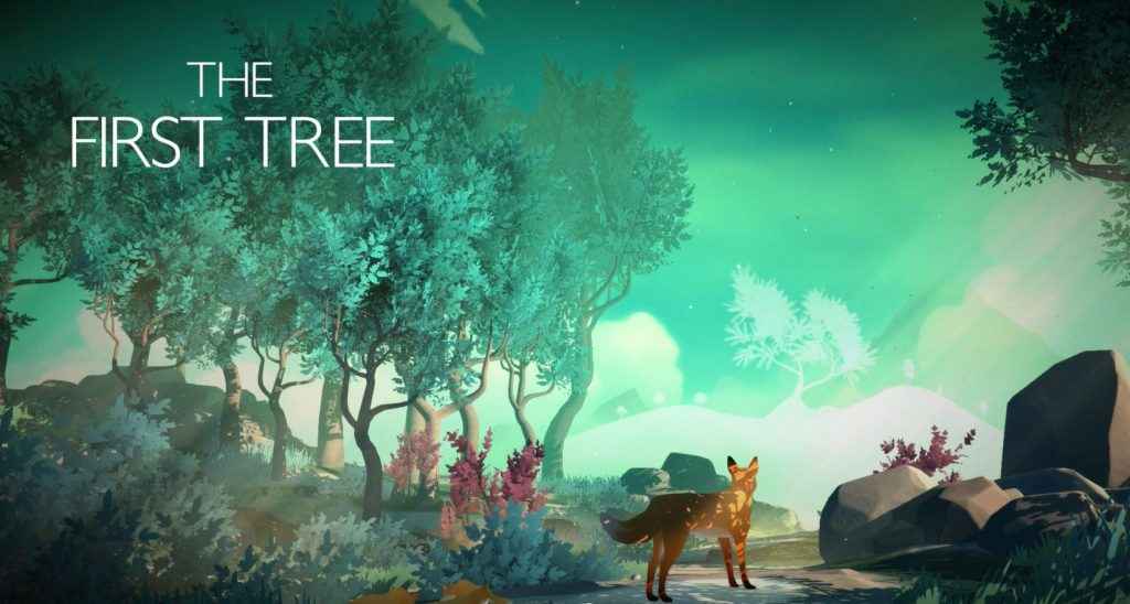 The First Tree Review - PS4