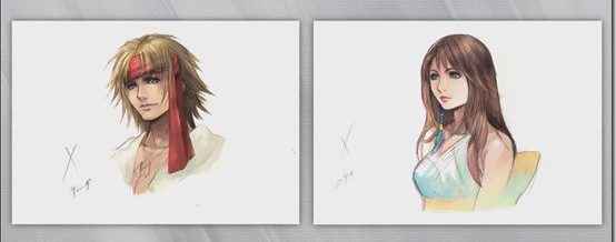Yoshinori Kitase Discusses Making Final Fantasy X 3 At Recent Event