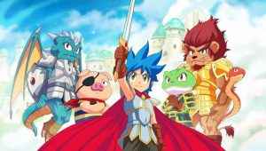 Best PS4 Platform Games