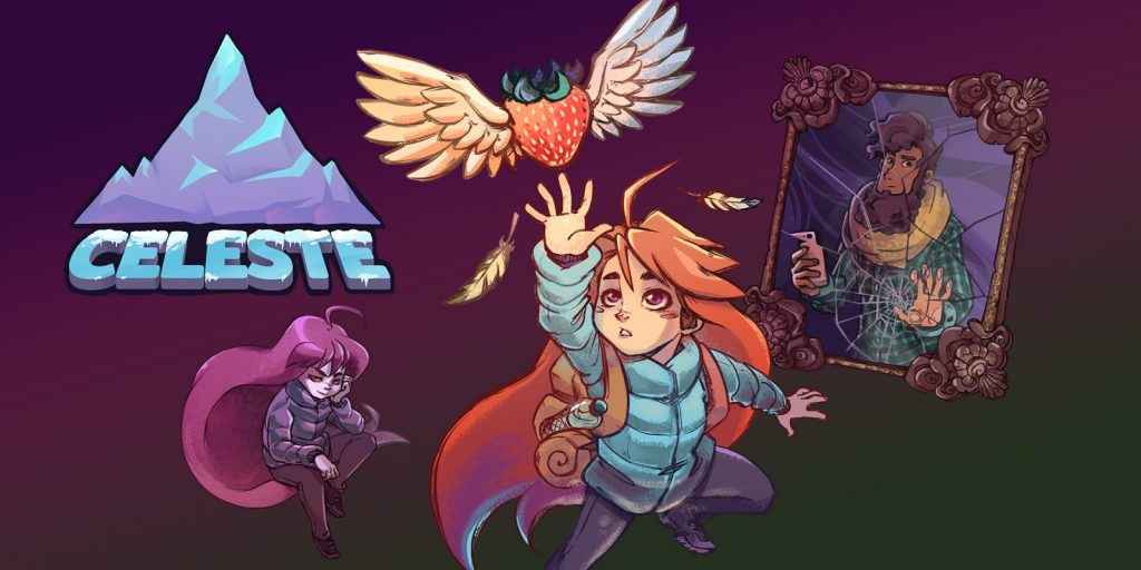 Celeste DLC