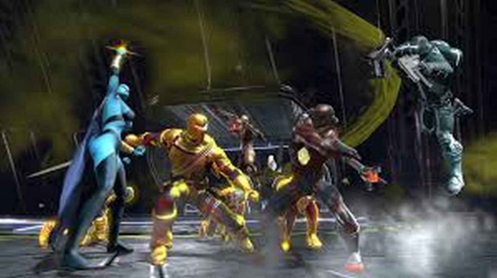 dc universe online marketplace deals