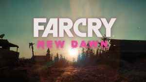 Far Cry blood dragon 2