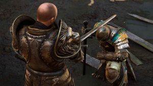 For Honor Year 3 Content Announced