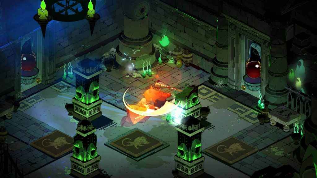 Hades II release date, trailer, and technical test details - Rogueliker
