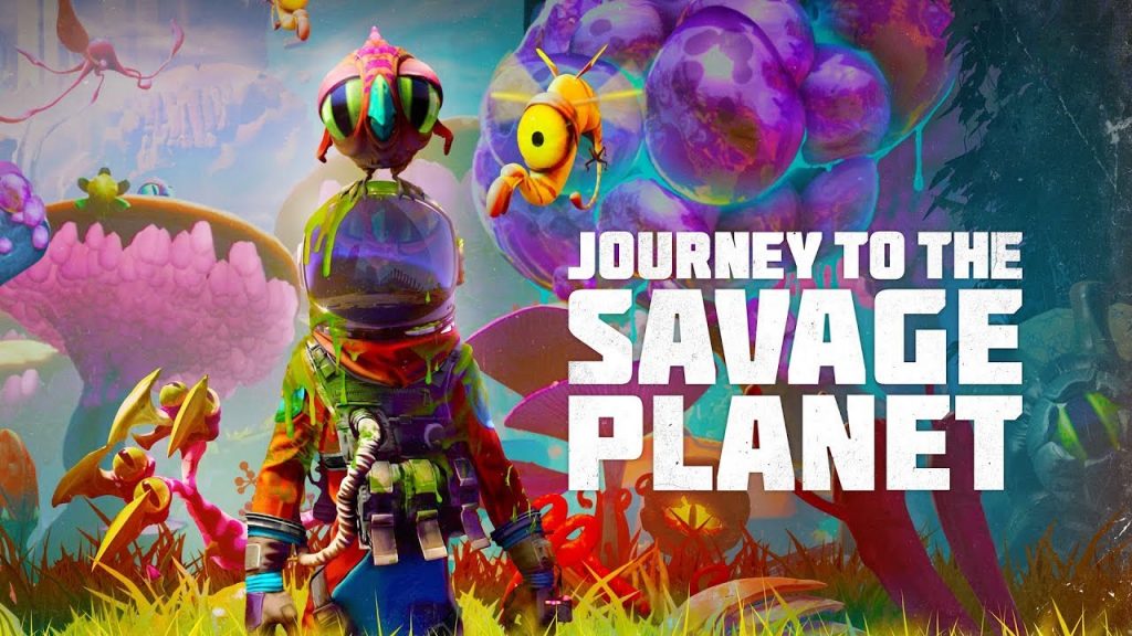 journey-to-the-savage-planet-news-review-videos