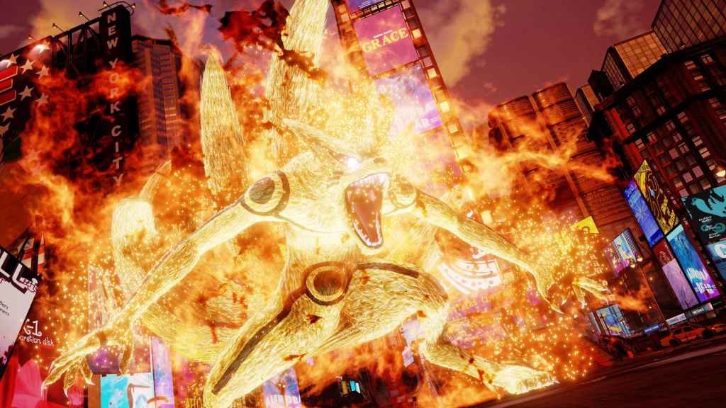 Brand-New Jump Force Story Trailer Unveiled