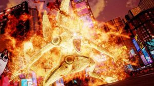 Brand-New Jump Force Story Trailer Unveiled